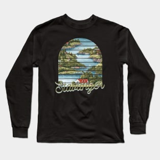 Stavanger Long Sleeve T-Shirt